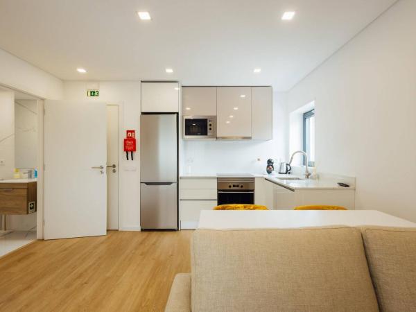 Lady Laura : photo 5 de la chambre studio lit king-size deluxe