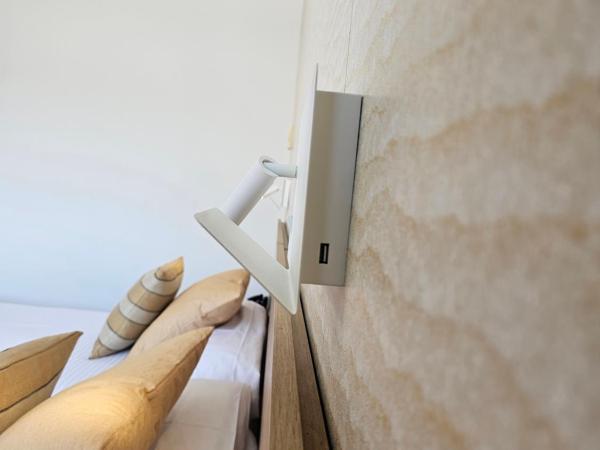 Daniya Alicante : photo 7 de la chambre chambre double premium