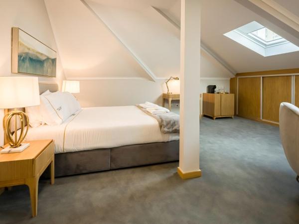 Comtesse Lisbonne Guest House by Homing : photo 2 de la chambre grande chambre double 