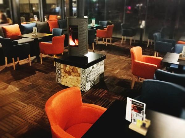 Bracera Inn : photo 1 de la chambre suite avec balcon