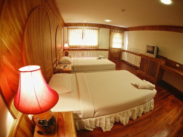 White Sand Princess : photo 1 de la chambre chambre lits jumeaux standard