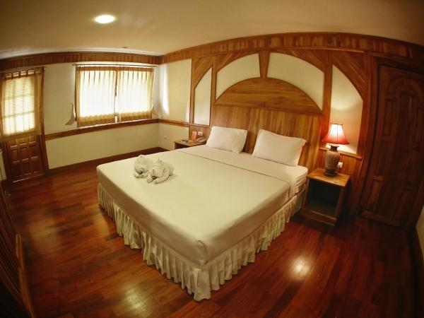 White Sand Princess : photo 2 de la chambre chambre double standard (tour b)