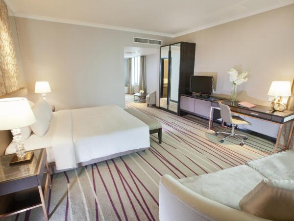Dorsett Kuala Lumpur : photo 1 de la chambre chambre de luxe privilège