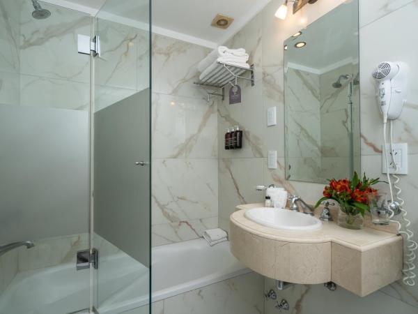 Hotel Intersur Recoleta : photo 7 de la chambre suite junior