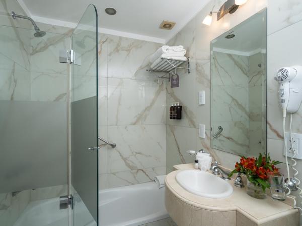 Hotel Intersur Recoleta : photo 5 de la chambre suite junior