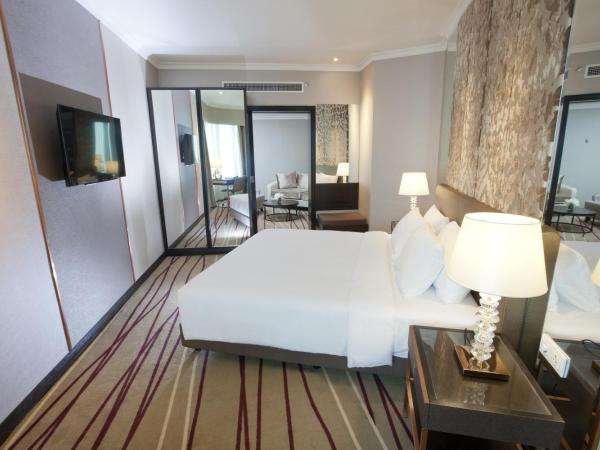 Dorsett Kuala Lumpur : photo 2 de la chambre suite dorsett