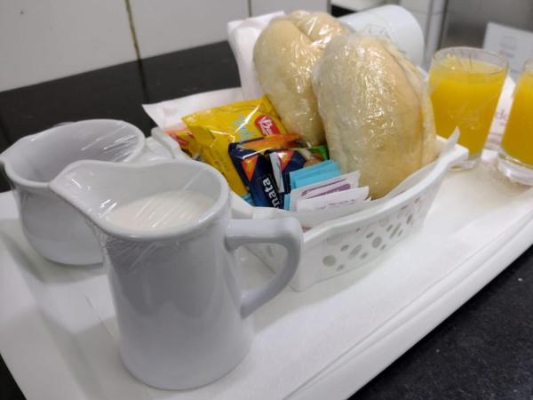 Prestige Motel 2 : photo 4 de la chambre suite deluxe