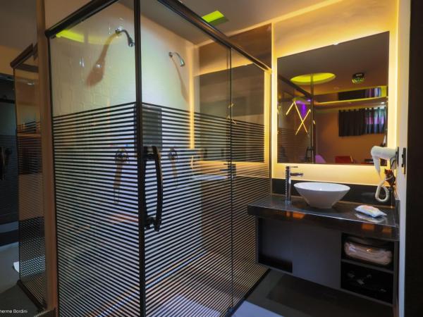 Prestige Motel 2 : photo 7 de la chambre suite deluxe