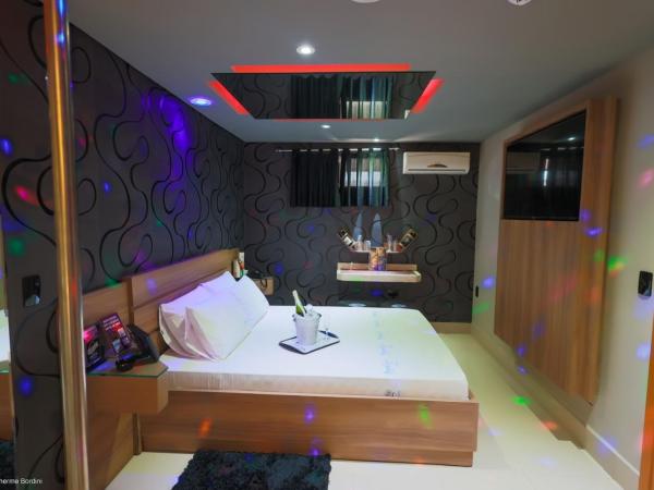 Prestige Motel 3 : photo 2 de la chambre suite standard