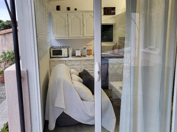 appart t2 : photo 3 de la chambre appartement 1 chambre