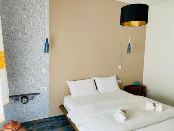 S'accabbadora Guest House : photo 9 de la chambre suite