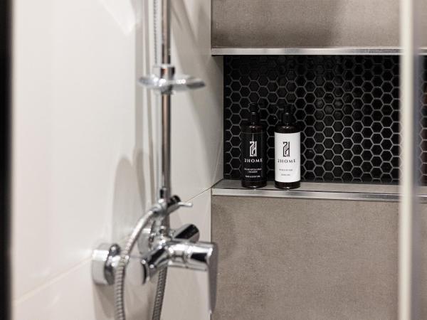 2HomeRent Apartamenty Garbary 12 : photo 9 de la chambre appartement 1 chambre