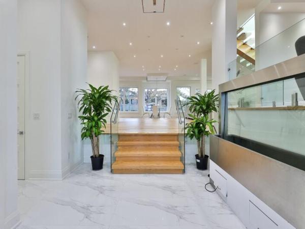 Comfortable Room in Toronto next to Yorkdale mall : photo 4 de la chambre chambre familiale deluxe