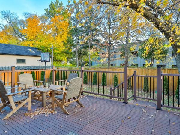 Comfortable Room in Toronto next to Yorkdale mall : photo 3 de la chambre chambre familiale standard