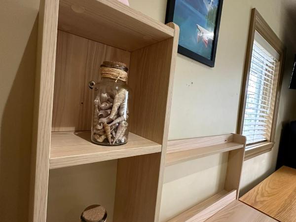 Illuminati Guest House : photo 5 de la chambre chambre deluxe