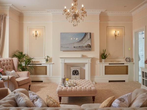 Bathen House Boutique Hotel : photo 3 de la chambre suite exécutive