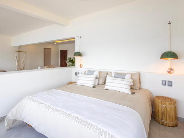 Cabo Break Hotel : photo 2 de la chambre suite deluxe - vue sur mer