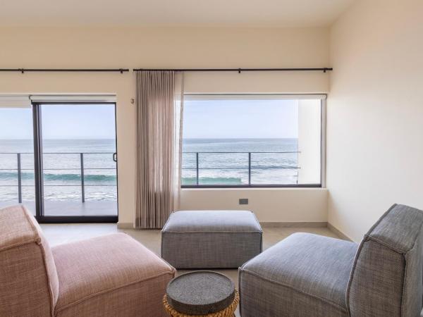 Cabo Break Hotel : photo 7 de la chambre suite deluxe - vue sur mer