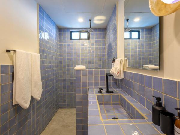 Cabo Break Hotel : photo 10 de la chambre suite deluxe - vue sur mer