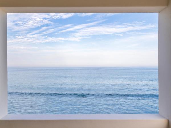 Cabo Break Hotel : photo 1 de la chambre suite supérieure - vue sur mer