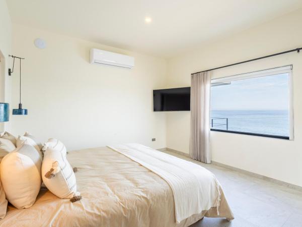 Cabo Break Hotel : photo 4 de la chambre suite supérieure - vue sur mer