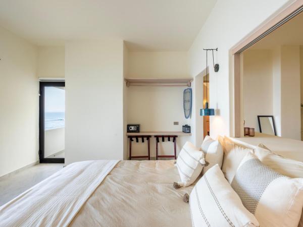 Cabo Break Hotel : photo 8 de la chambre suite supérieure - vue sur mer