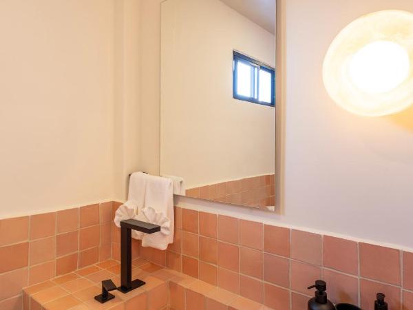 Cabo Break Hotel : photo 3 de la chambre suite junior - vue sur mer