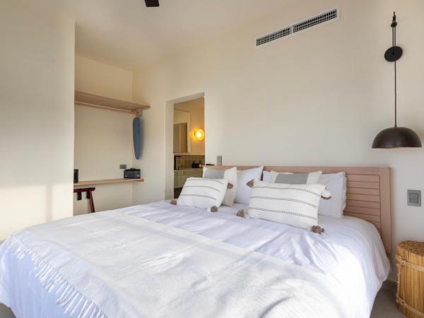 Cabo Break Hotel : photo 10 de la chambre suite junior