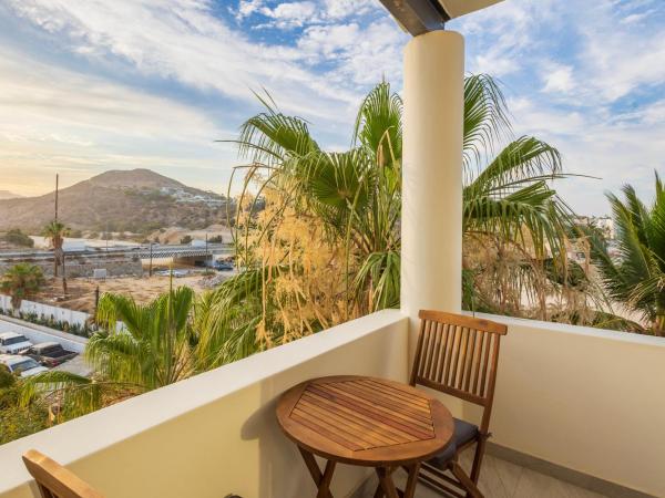 Cabo Break Hotel : photo 1 de la chambre suite junior