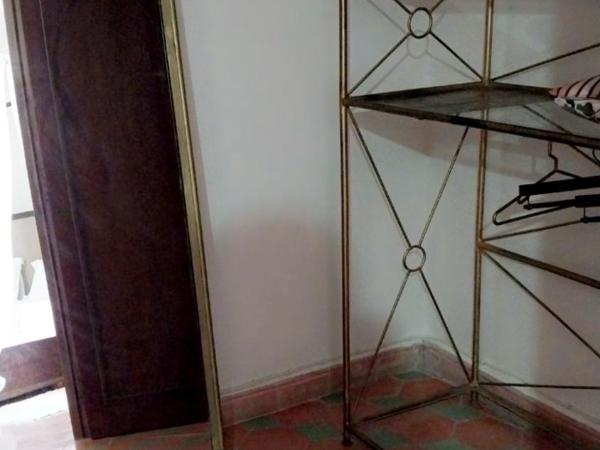 Las Palmeras Guest House : photo 4 de la chambre chambre double deluxe (2 adultes + 1 enfant)