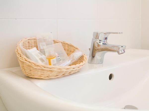 Hotel Campus Sanpaolo : photo 5 de la chambre chambre simple