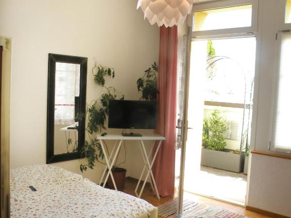 Guest house - Maison d'hôtes