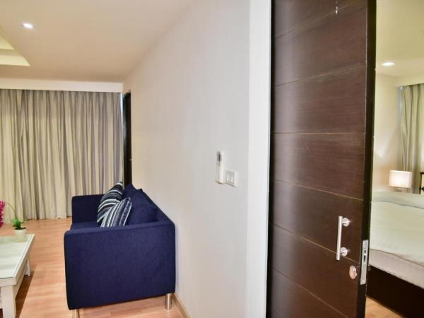 The Kaze 34 Hotel and Serviced Residence : photo 9 de la chambre appartement 2 chambres deluxe