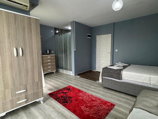 nous boutique hotel : photo 9 de la chambre appartement standard