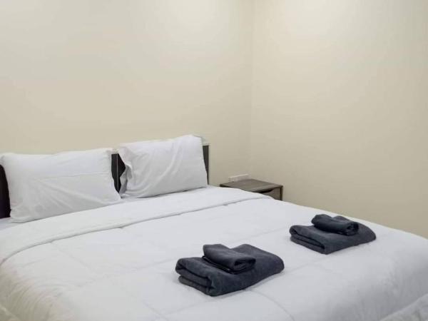 Pasadena Lodge : photo 1 de la chambre chambre double