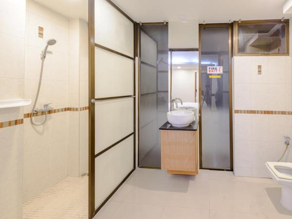 Pasadena Lodge : photo 3 de la chambre studio standard