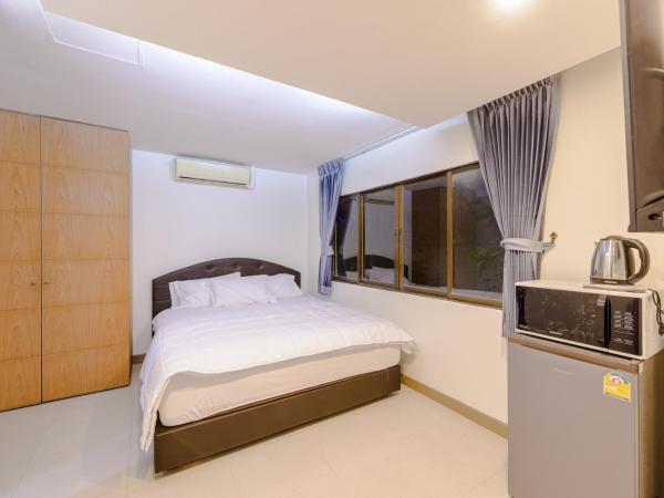 Pasadena Lodge : photo 2 de la chambre chambre double Économique