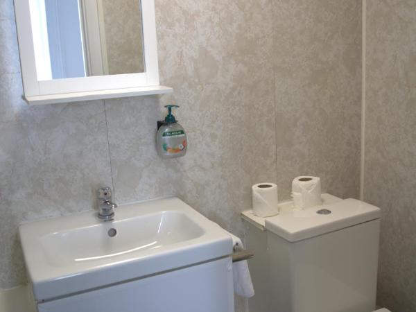 Central Wave : photo 5 de la chambre chambre familiale