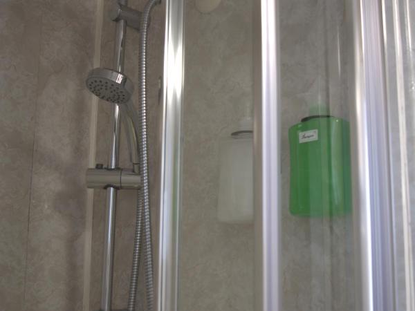 Central Wave : photo 9 de la chambre chambre double standard