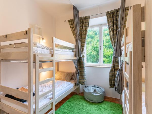 Hostel Casa La Cha : photo 9 de la chambre lit dans dortoir mixte de 4 lits