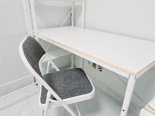 Time Stay : photo 7 de la chambre chambre double deluxe avec baignoire