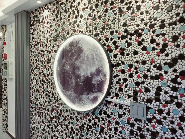 Time Stay : photo 8 de la chambre chambre double deluxe avec baignoire