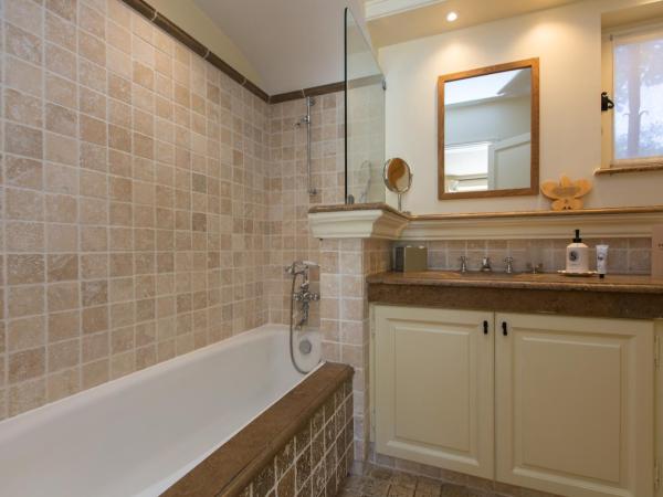 La Bastide de Saint Tropez : photo 10 de la chambre chambre double supérieure