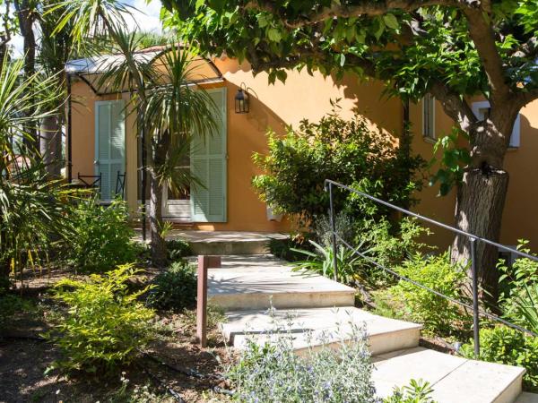 La Bastide de Saint Tropez : photo 8 de la chambre chambre deluxe