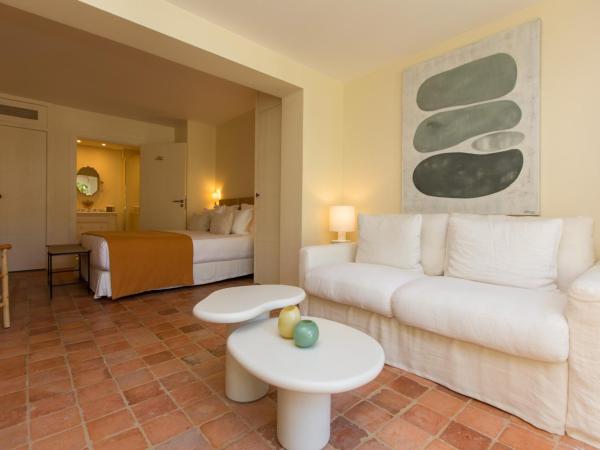 La Bastide de Saint Tropez : photo 8 de la chambre suite junior deluxe