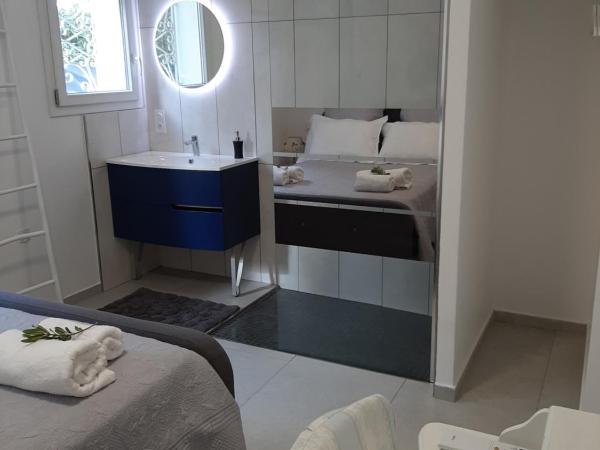 Villa Rasoa : photo 3 de la chambre chambre double