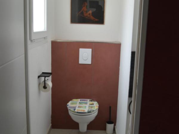 Villa Rasoa : photo 6 de la chambre chambre double