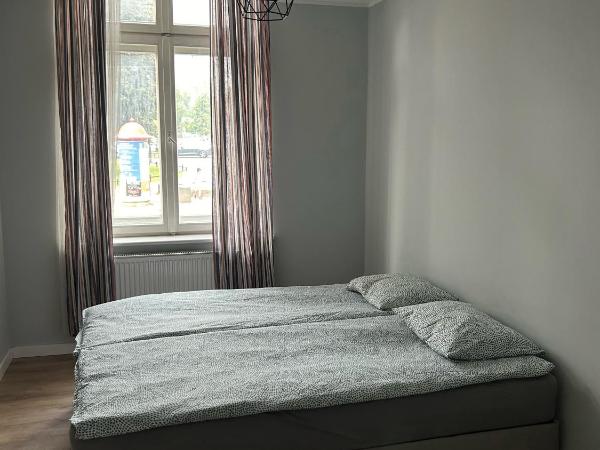 ROYAL Rooms Apartment : photo 1 de la chambre chambre double