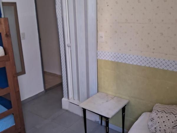 Hostel Varandas do Maracanã : photo 4 de la chambre lit simple en dortoir