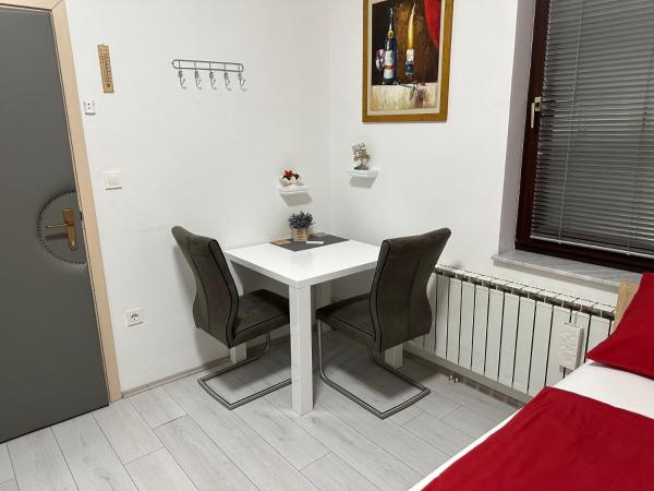 Leptir : photo 7 de la chambre chambre triple confort